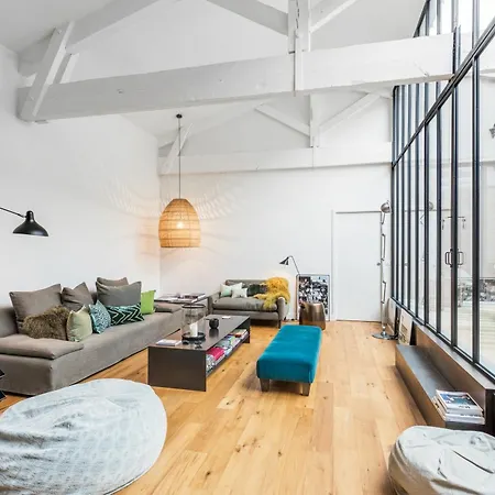 Apartamento We - Chartrons Luxe