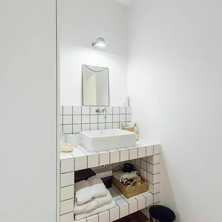 Apartamento We - Chartrons Luxe Bordéus