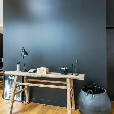 Apartamento We - Chartrons Luxe Bordéus